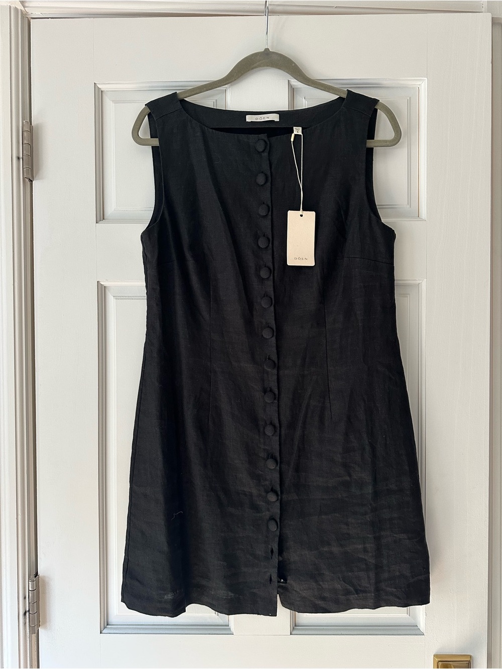 Dôen Hadlie Dress